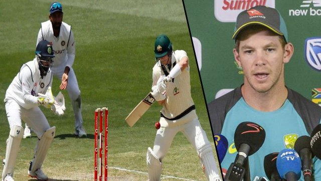 Ind vs Aus 2021: We will Get Onto A Plane And Play In Mumbai - Tim Paine Over Brisbane Test
