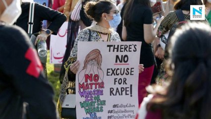 50-year-old woman gangraped, murdered in Badaun; priest among three booked