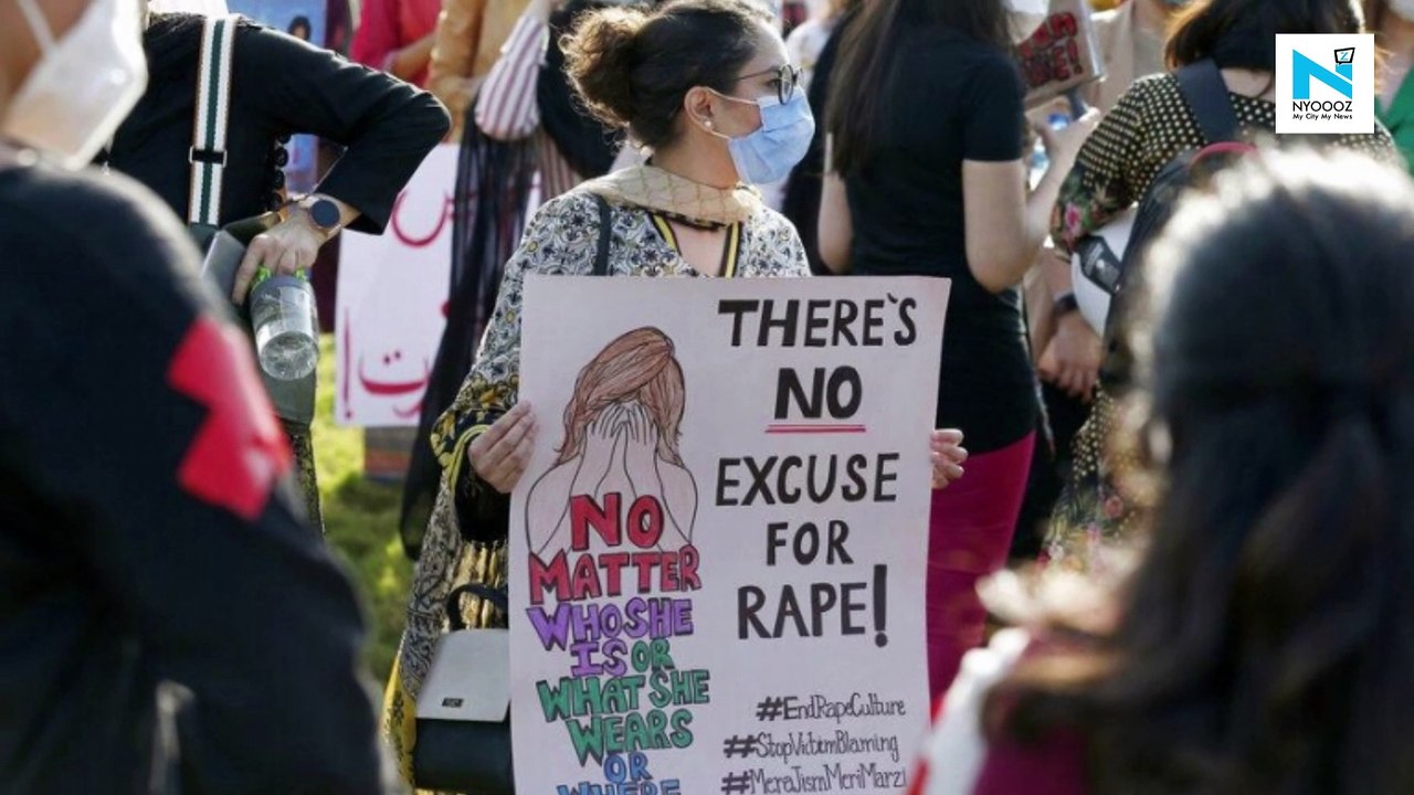 50-year-old woman gangraped, murdered in Badaun; priest among three booked