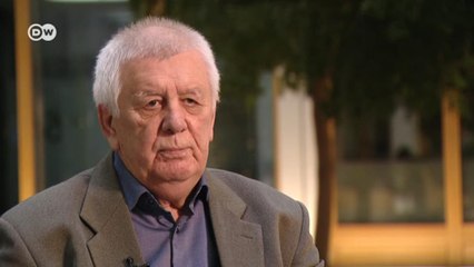 План убийства критика Лукашенко - как в ФРГ сорвали планы киллеров КГБ: интервью с Олегом Алкаевым