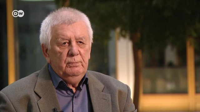 План убийства критика Лукашенко - как в ФРГ сорвали планы киллеров КГБ: интервью с Олегом Алкаевым