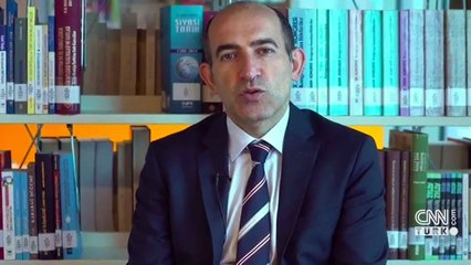 Boğaziçi'nde "Rektör" tartışması | Video