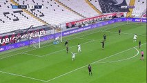 Fatih Karagümrük 1-2 Trabzonspor Maçın Geniş Özeti ve Golleri