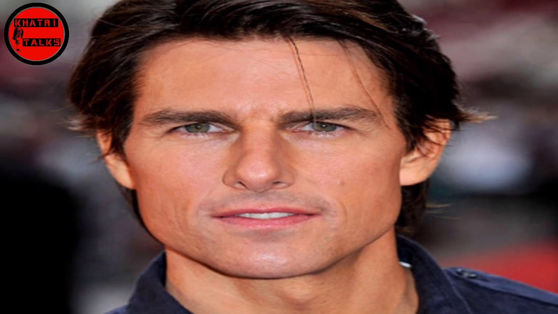 Tom Cruise is  Going to Space for his new film