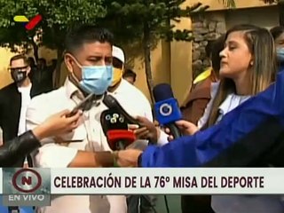 Dip. Pedro Infante: Desde la AN trabajaremos para hacer nuevas leyes del deporte venezolano