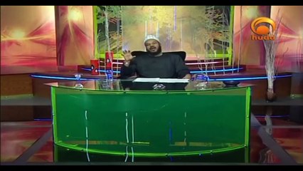 In the Names of Allah Episode 3 Dr Bilal Philips #HUDATV