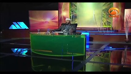 In the Names of Allah Episode 5 Dr Bilal Philips #HUDATV