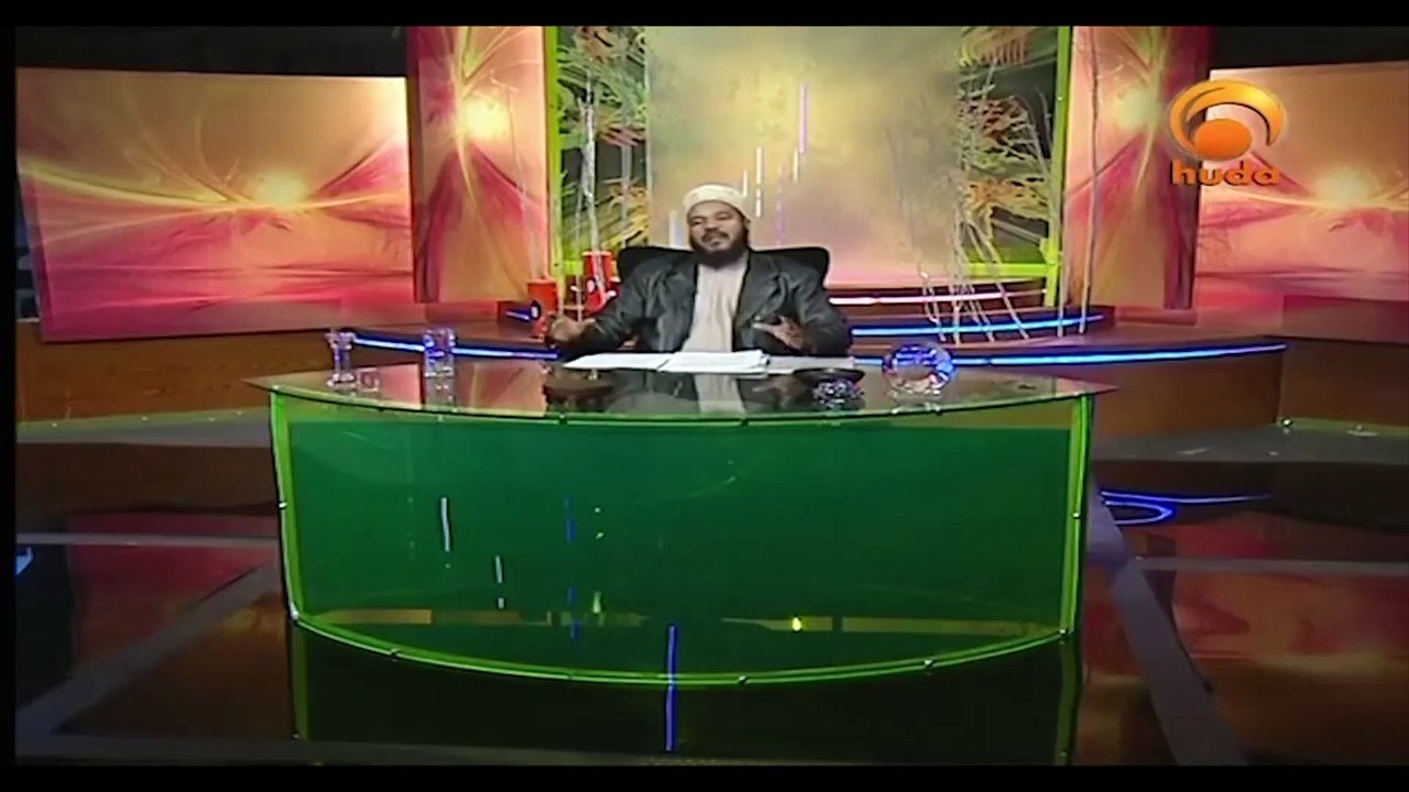 In the Names of Allah Episode 7 Dr Bilal Philips #HUDATV