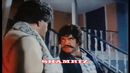 RUSTAM TEY KHAN  part 2   pakistani movie