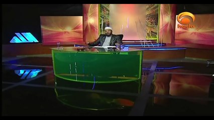 In the Names of Allah Episode 9 Dr Bilal Philips #HUDATV