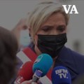 “Je ne cherche pas d’excuse” : Marine Le Pen revient sur son échec face à Emmanuel Macron dans un documentaire