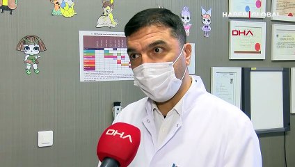 Çocuğunuz sık hastalanıyorsa sebebi bu olabilir!