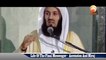 Life Of The Final Messenger Muhammad (PBUH)  Ascension And Miraj   Mufti Menk