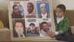 Mass graves unearth horror of Libya war