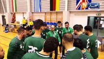 يد الجزائر في مونديال مصر..  الهدف المرور للدور الثاني ومحو خيبة دورة قطر