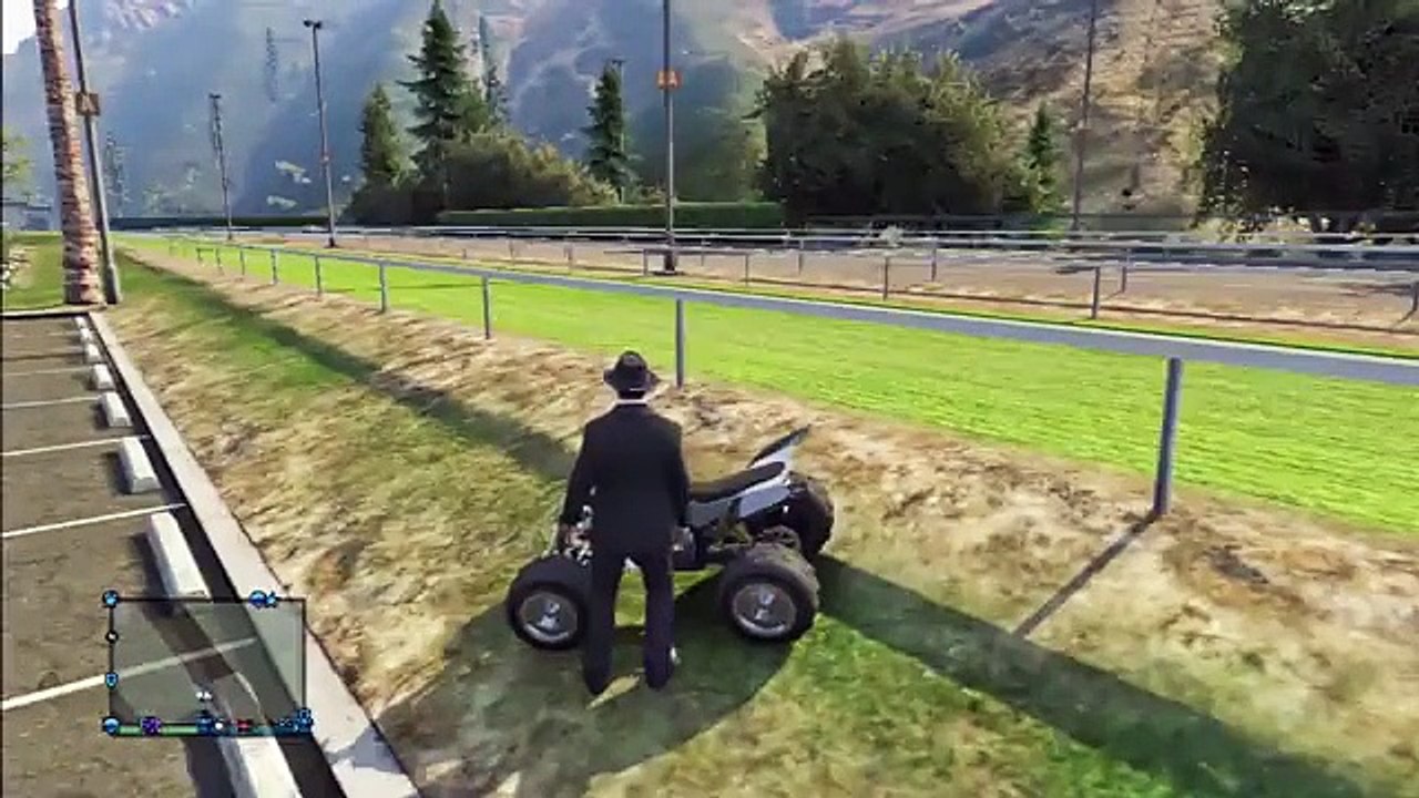 GTA 5 - ONLINE FUNNY MOMENTS Playboy Mansion, FUFU the Stripper, Bat Fight and MORE