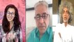 Flora Saini, Makrand Deshpande and Dilip tahil talks about Horror Film 12 o'clock | Exclusively