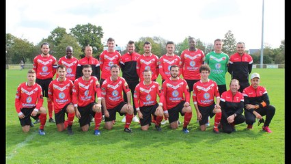 RETOUR EN PHOTOS DE LA PREMIERE PARTIE DE LA SAISON
