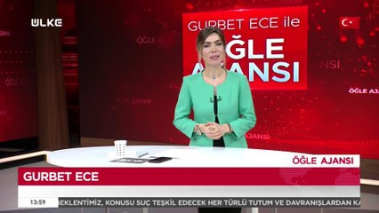 Öğle Ajansı –  6 Ocak 2021