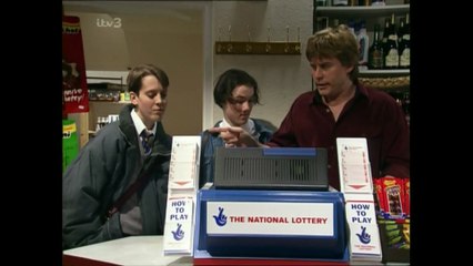 Emmerdale 21st March 1995