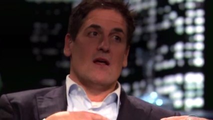 Shark Tank S02E08