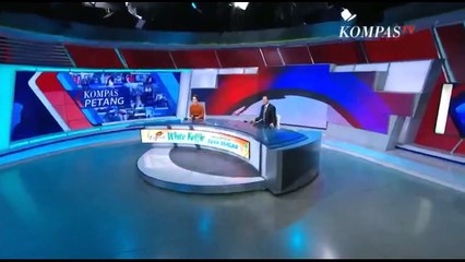 Rumah Terduga Teroris Kerap Ramai Dikunjungi Orang Untuk Aktivitas Organisasi