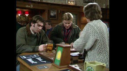 Emmerdale 26th January 1995