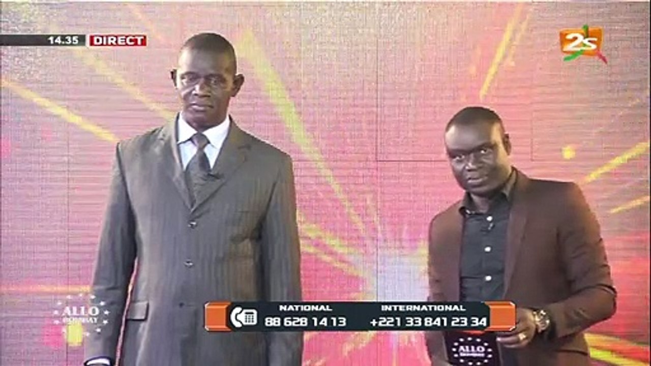 2STVLIVE (1047)