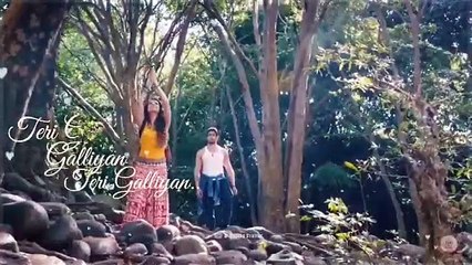 Teri Galliyan  WhatsApp Hindi Status  Dumbo Status 