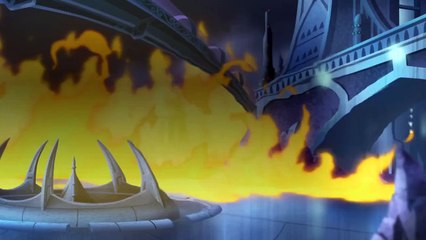 Wolverine and the X Men   Ep  21   Rover