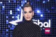 Dua Lipa no descarta hacer una incursión en el mundo de la moda