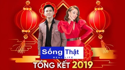 Sống Thật–Real Life | Tập 23: Thấu hiểu và sẻ chia những câu chuyện của những con người là LGBT 2019
