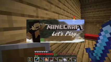 Minecraft Let's Play 354: Anfang des Kölner Doms