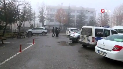 Cinsel ilişki için gittiği villada hayatının şokunu yaşadı