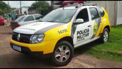 Morte de Gildo Sedor: Um dos suspeitos assumiu o crime, mas a motivação ainda é investigada