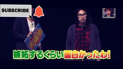 Funny Japanese falling elevator prank