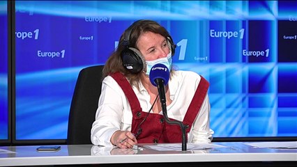 EXTRAIT - Quand Xavier de Moulins se souvient de sa prof de français qui l’a "remis au monde"