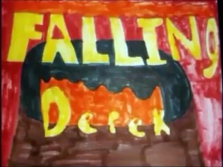 Derek Cole Classics - 9 - Falling Derek