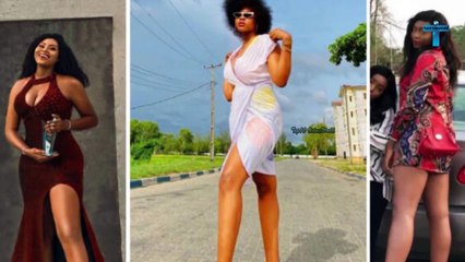 Top 10 Truly Real Giant Girls You Must See - Unbelievable Tallest Women In The World #2