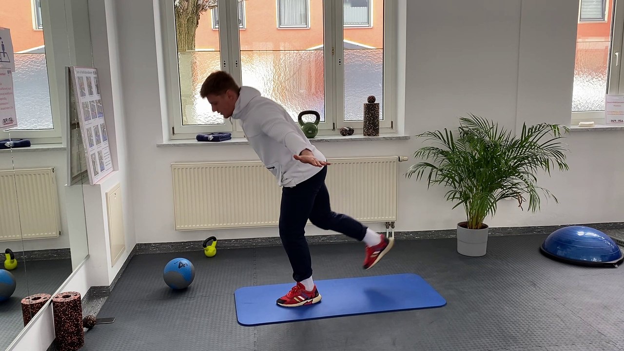 Workout of the Week 1/21