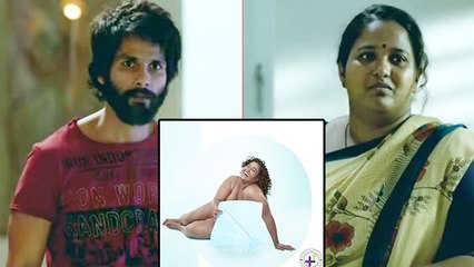 Kabir Singh Actress Is Making Headlines For Her Bold Photoshoot