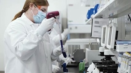 Vacina da Moderna é autorizada na UE