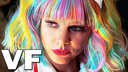 PROMISING YOUNG WOMAN Bande Annonce VF