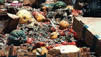 Çocuklara israfın zararları çizgi filmlerle anlatılacak