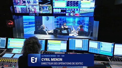 Des chèques cadeaux à dépenser chez les commerçants locaux pour ses salariés