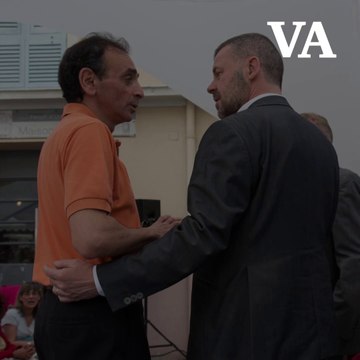 En 2020, CNews est devenue la deuxième chaîne d'infos notamment grâce à Zemmour