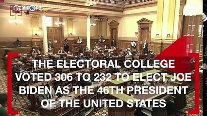 Your Questions About the Electoral College Challenges Answered