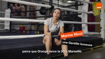 Les 5G de Marseille - Episode #4 - Marine Nicol - Orange