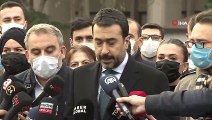 AK Parti Manisa’dan Fikri Sağlar, Can Ataklı ve İlker Başbuğ Hakkında Suç Duyurusu