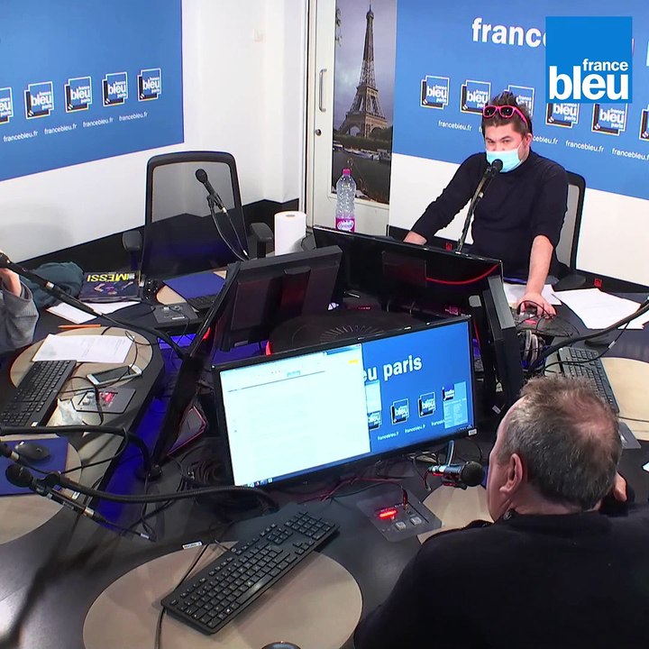 Fabien Onteniente dans 100% PSG : "L'ère qatarie ? C'est un peu Eurodisney. Je préférais le PSG plus ouvrier. Le PSG des Parisiens."